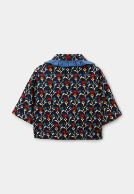 Куртка Катара